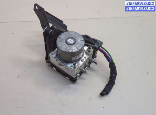 купить Блок АБС, насос (ABS, ESP, ASR) на Mazda 3 (BP) 2019-2025