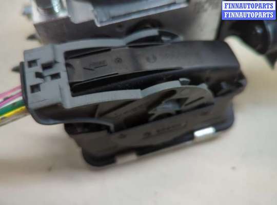 купить Блок АБС, насос (ABS, ESP, ASR) на Mazda 3 (BP) 2019-2025