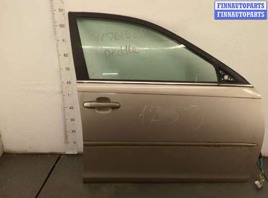 купить Ручка двери наружная на Toyota Camry 2001-2006