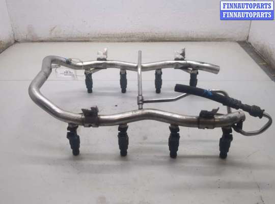 купить Форсунка топливная на BMW X5 E53 2000-2006