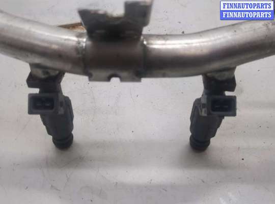 купить Форсунка топливная на BMW X5 E53 2000-2006