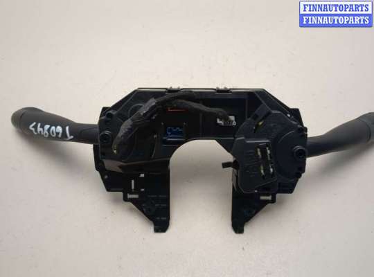 купить Переключатель поворотов и дворников (стрекоза) на Citroen C4 2004-2010