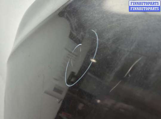 купить Капот на Audi Q7 2005-2015