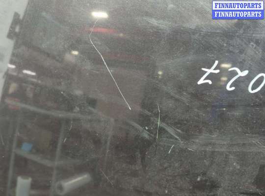 купить Капот на Audi Q7 2005-2015