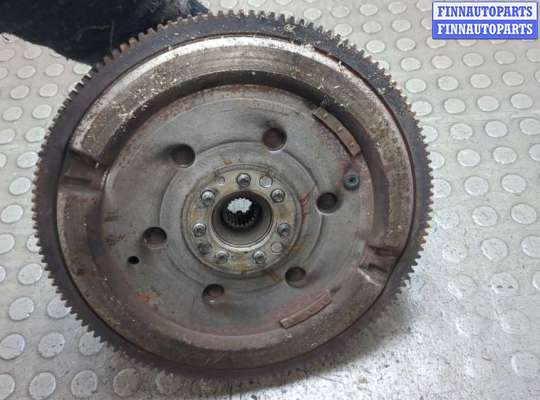 купить Маховик на Nissan Qashqai 2006-2013