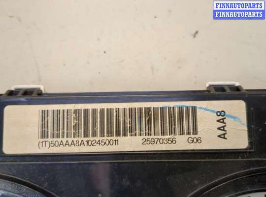 купить Щиток приборов (приборная панель) на Chevrolet Tahoe 2006-2014