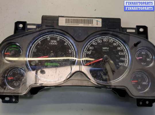 купить Щиток приборов (приборная панель) на Chevrolet Tahoe 2006-2014