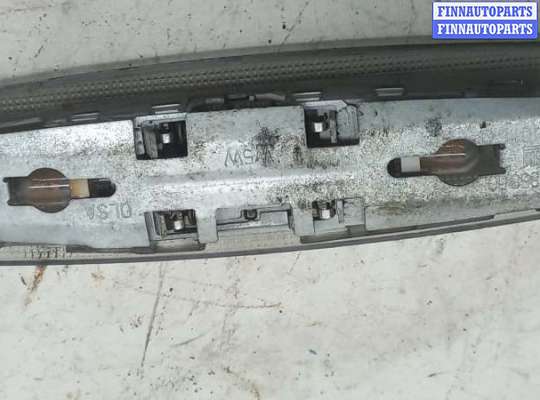 Фонарь салона (плафон)