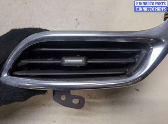 Дефлектор обдува салона CH407010 на Chevrolet Equinox 2017-2021