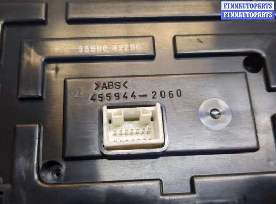 купить Переключатель отопителя (печки) на Toyota RAV 4 2006-2013