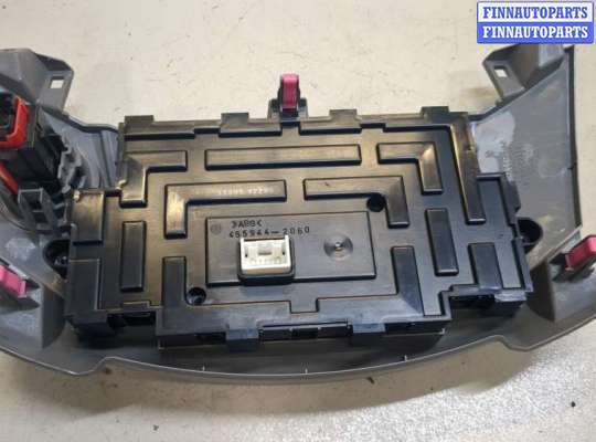купить Переключатель отопителя (печки) на Toyota RAV 4 2006-2013