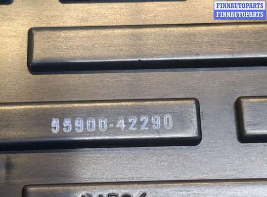 купить Переключатель отопителя (печки) на Toyota RAV 4 2006-2013