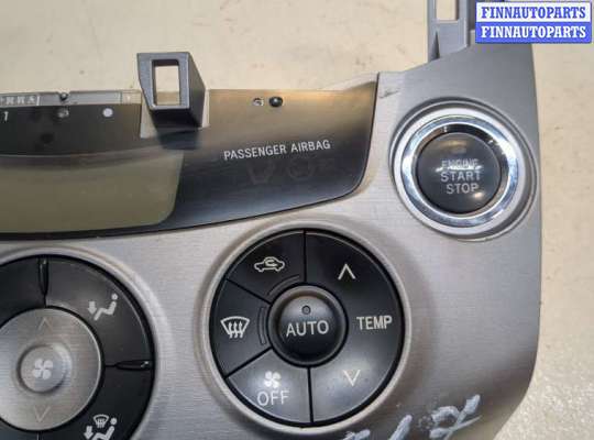 купить Переключатель отопителя (печки) на Toyota RAV 4 2006-2013