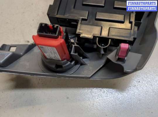 купить Переключатель отопителя (печки) на Toyota RAV 4 2006-2013