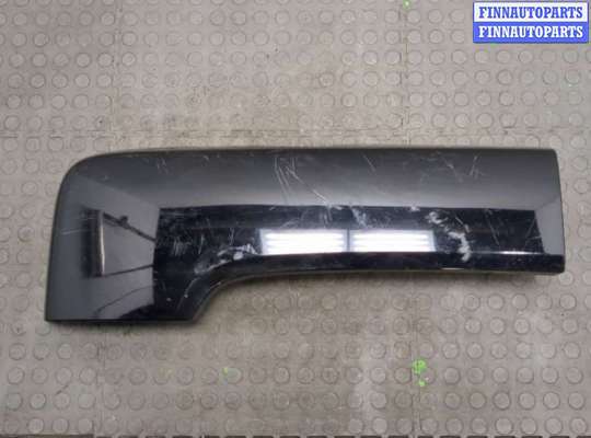купить Молдинг крыла на Hummer H3