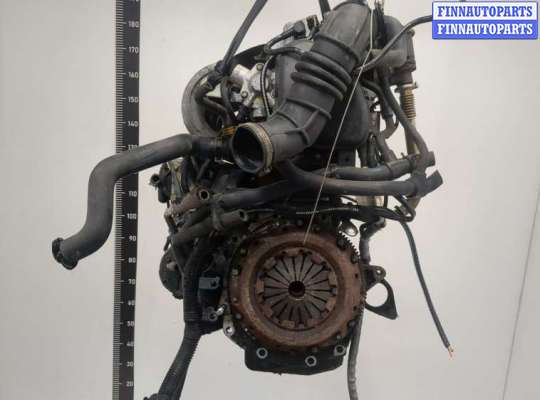 купить Маховик на Renault Megane 1996-2002