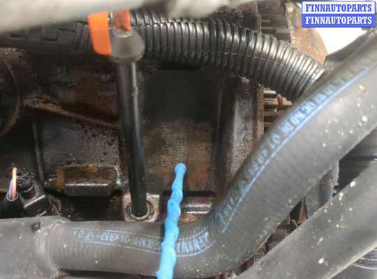 купить Маховик на Renault Megane 1996-2002