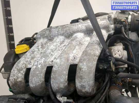 купить Маховик на Renault Megane 1996-2002