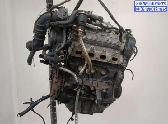 купить Маховик на Renault Megane 1996-2002