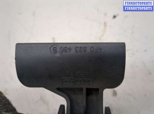 купить Замок капота на Audi A6 (C6) 2004-2011