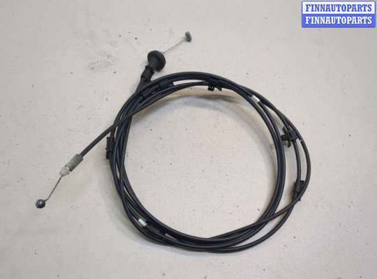 Трос капота