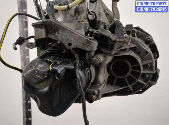 купить КПП 5-ст.мех. (МКПП) на Nissan Qashqai 2006-2013
