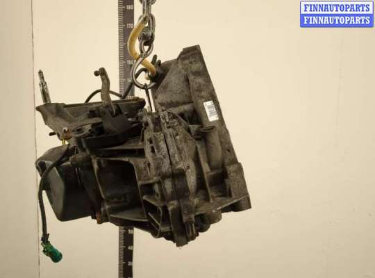 купить КПП 5-ст.мех. (МКПП) на Nissan Qashqai 2006-2013
