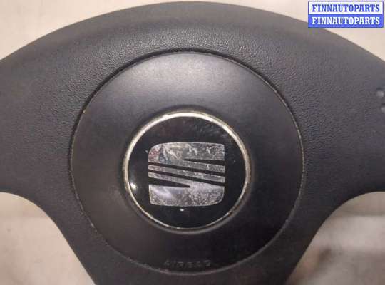 купить Руль на Seat Ibiza 3 2001-2008