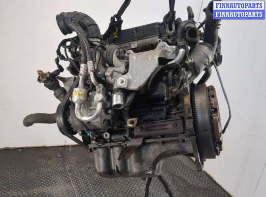 купить Двигатель (ДВС) на Opel Astra J 2010-2017