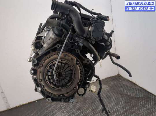 купить Двигатель (ДВС) на Opel Astra J 2010-2017