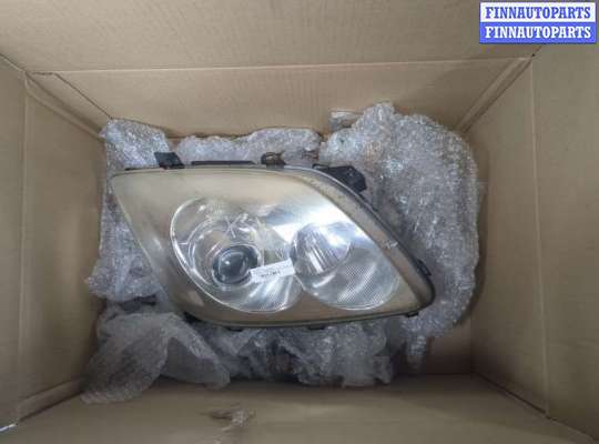 купить Фара (передняя) на Toyota Avensis 2 2003-2008