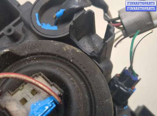 купить Фара (передняя) на Toyota Avensis 2 2003-2008