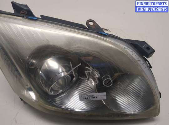 купить Фара (передняя) на Toyota Avensis 2 2003-2008