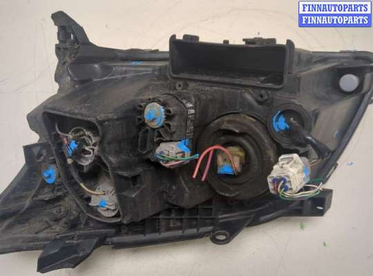 купить Фара (передняя) на Toyota Avensis 2 2003-2008