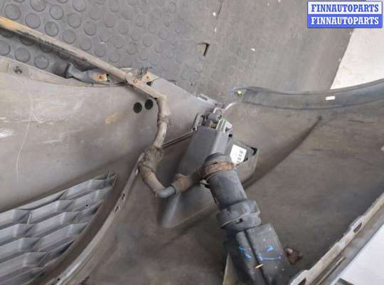 купить Фара противотуманная (галогенка) на Honda Civic 2006-2012