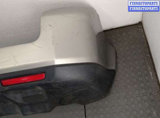 купить Бампер на Land Rover Freelander 2 2006-2014