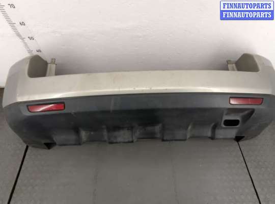 купить Бампер на Land Rover Freelander 2 2006-2014