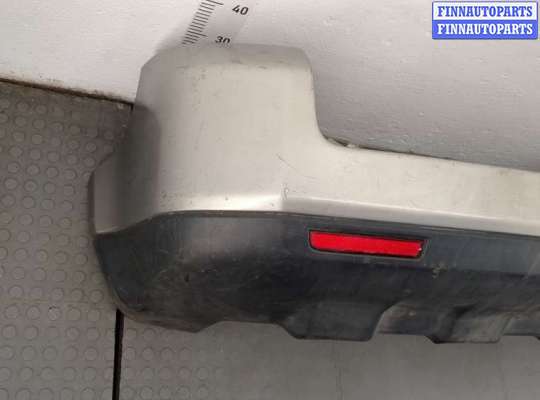 купить Бампер на Land Rover Freelander 2 2006-2014