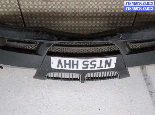 Бампер BM3659671 на BMW 3 E90, E91, E92, E93 2005-2012