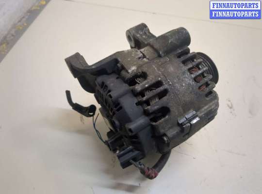 купить Генератор на BMW X3 E83 2003-2010