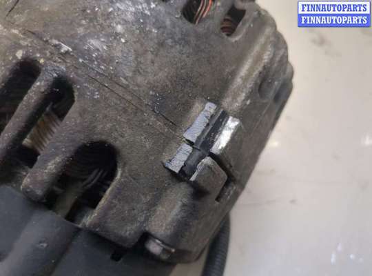 купить Генератор на BMW X3 E83 2003-2010