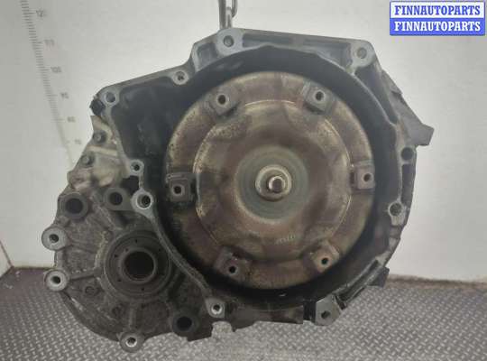КПП - автомат (АКПП) OP2402035 на Opel Astra J 2010-2017