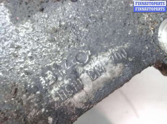 купить Кронштейн компрессора кондиционера на Nissan Almera N16 2000-2006