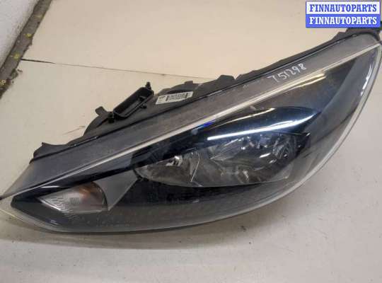 Фара (передняя) FO1882688 на Ford Focus 3 2014-2019