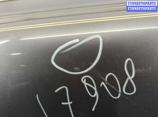 купить Дверь боковая (легковая) на Volvo XC90 2002-2014