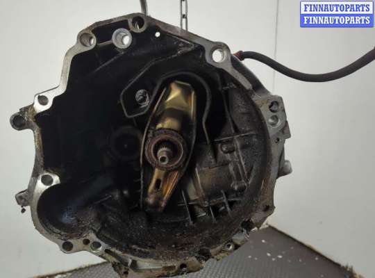 купить КПП 5-ст.мех. (МКПП) на Audi 80 (B3) 1986-1991