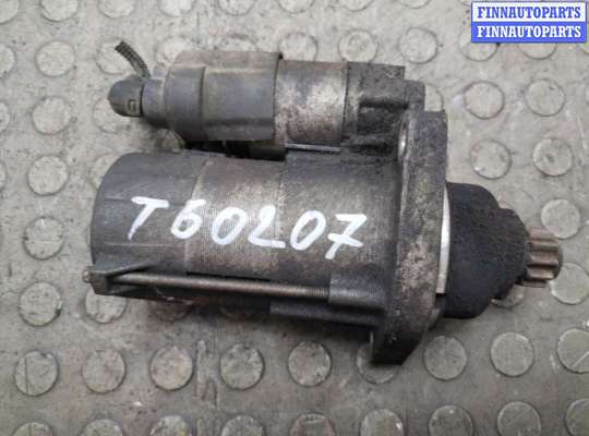 Купить Стартер на Volkswagen Golf 5 2003-2009 Стартер VG2796197 на Volkswagen Golf 5 2003-2009