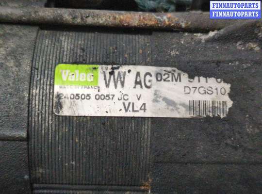 купить Стартер на Volkswagen Golf 5 2003-2009