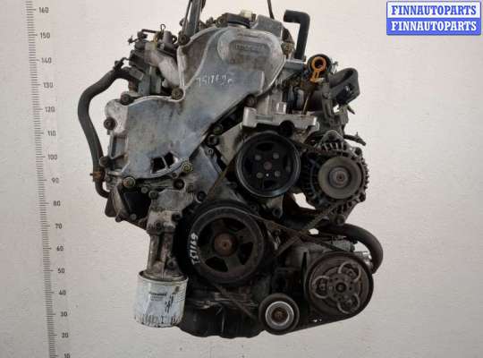 ДВС (Двигатель) на Nissan X-Trail I (T30)