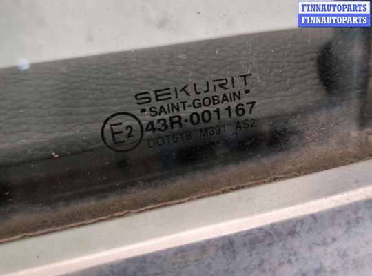купить Стеклоподъемник электрический на Volkswagen Touareg 2002-2007